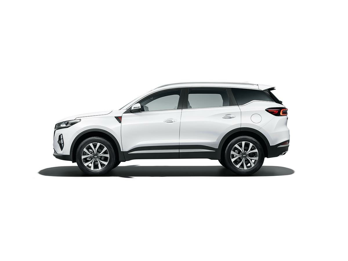 Автосити воронеж chery