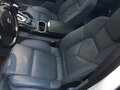 2011 Porsche Cayenne Turbo II (958), белый - вид 11