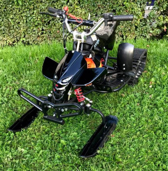Motax H-4 mini