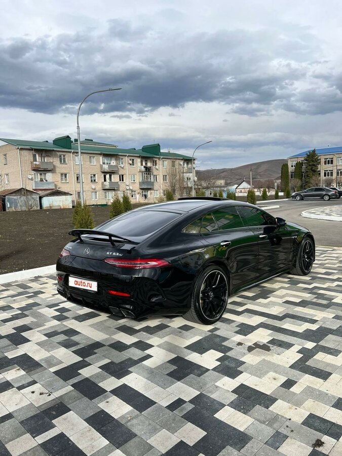 Мерседес центр ставрополь