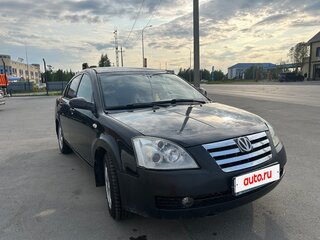 2009 Vortex Estina I, чёрный, 150000 рублей, вид 1