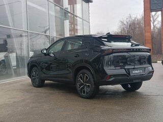 2026 Omoda C5 II, чёрный, 2879000 рублей, вид 5