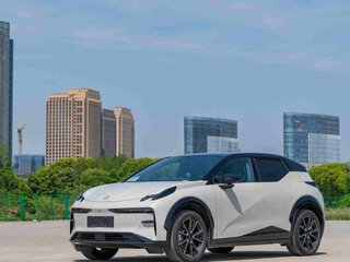 2023 Zeekr X, бежевый, 2264800 рублей, вид 1