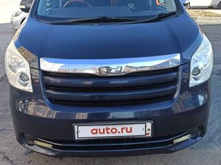 2009 Toyota Noah II (R70), синий, 1520000 рублей, вид 1