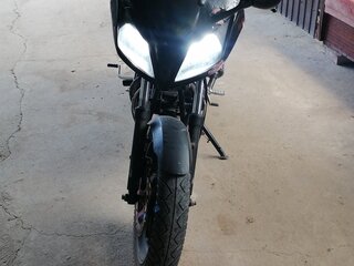 AJS Model 18