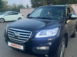 2013 Lifan X60 I, чёрный, 820000 рублей, вид 1