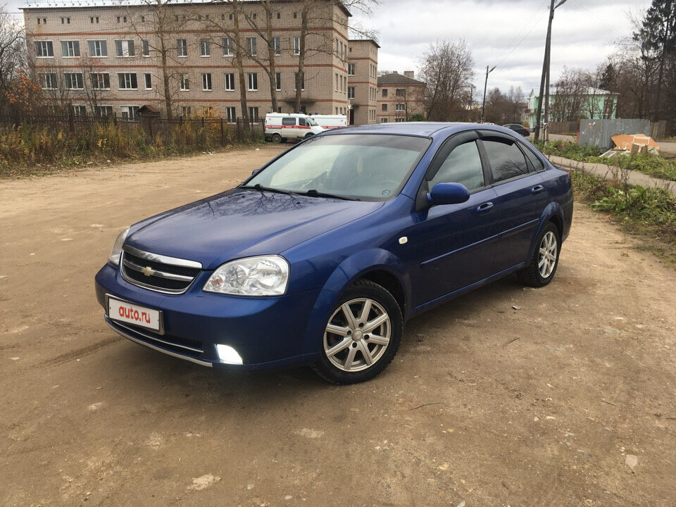 Шевроле лачетти 2008 отзывы владельцев недостатки и проблемы