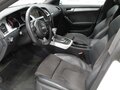 2015 Audi A5 I (8T) Рестайлинг, белый - вид 8