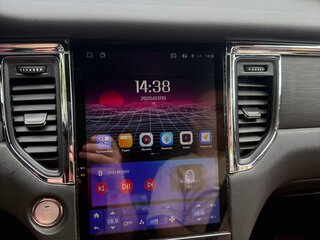 2023 SWM G05 Pro, зелёный, 2600000 рублей, вид 5
