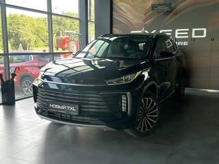 2024 Exeed TXL I Рестайлинг 2, зелёный, 3800000 рублей, вид 1