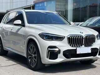 2022 BMW X5 Long 30Li IV (G05/G18), белый, 5680021 рублей, вид 1