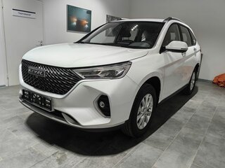 2024 Haval M6 II, белый, 2299000 рублей, вид 1