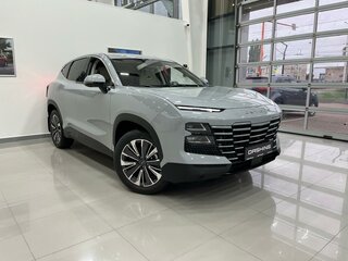 2024 JETOUR DASHING I, серый, 2839900 рублей, вид 1