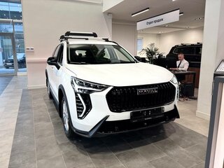2025 Haval Jolion I Рестайлинг, белый, 2149000 рублей, вид 1