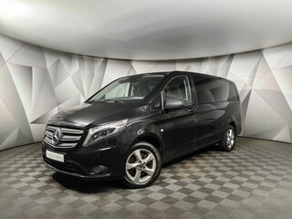 Mercedes-Benz Vito 119 BlueTEC L3 III (W447)