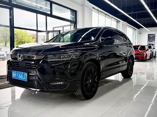 2020 Honda Breeze I, чёрный, 2620000 рублей, вид 1