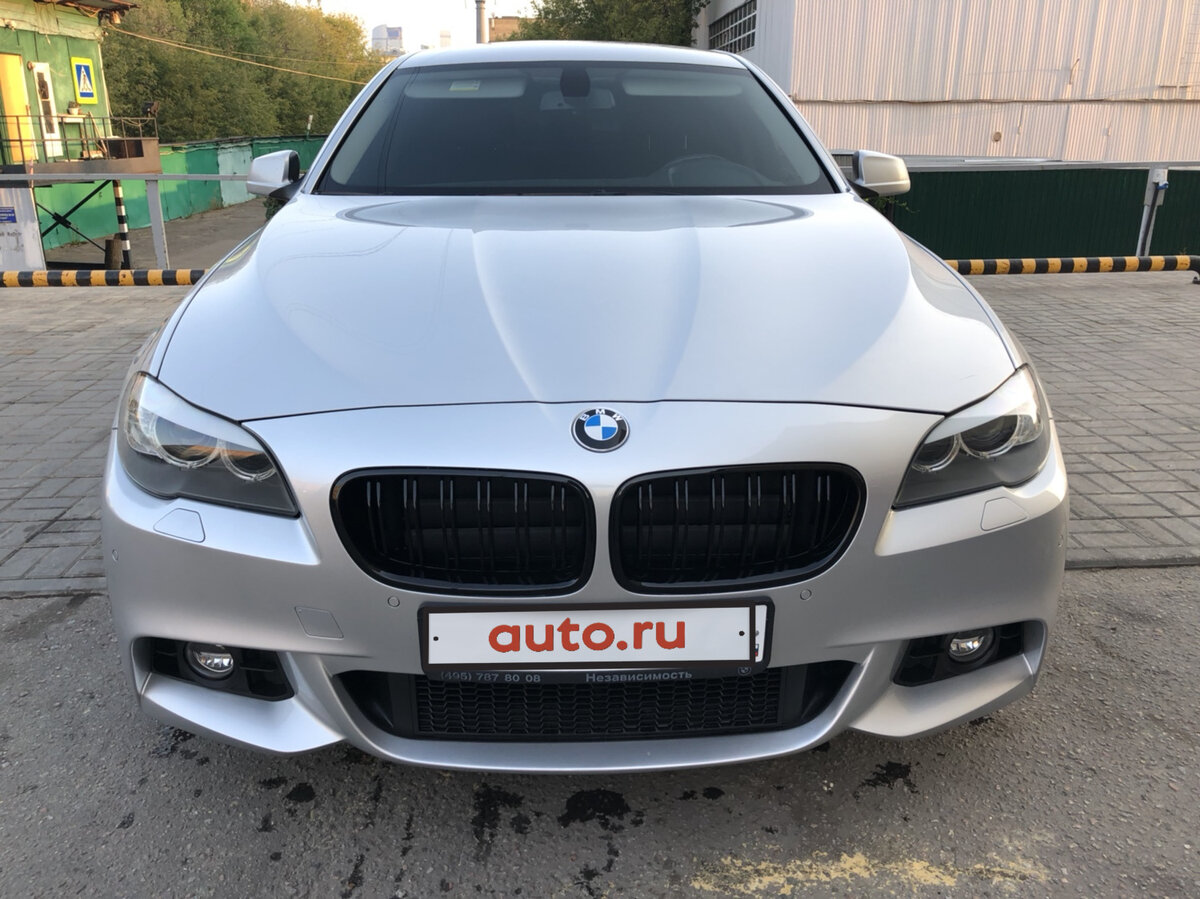 6wa bmw f10