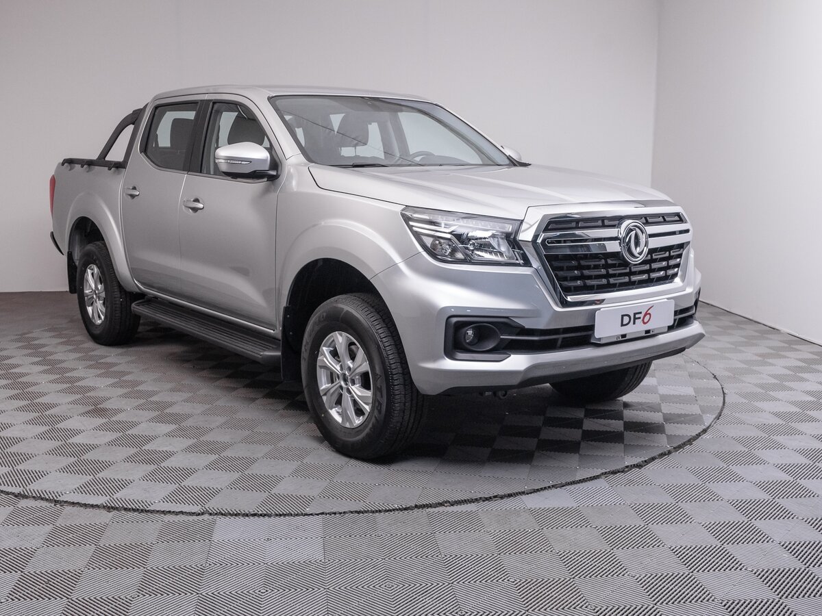 Dongfeng df6 2022