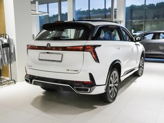 2024 Changan CS75 Plus III, белый, 4032200 рублей, вид 4