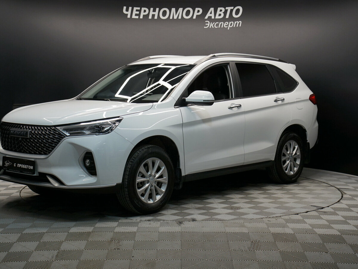 Haval M6 II