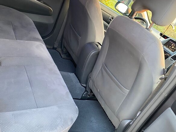 2009 Toyota Prius II Рестайлинг (XW20), серый, 900000 рублей - вид 15