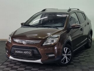 2018 Lifan X50, коричневый, 570000 рублей, вид 1