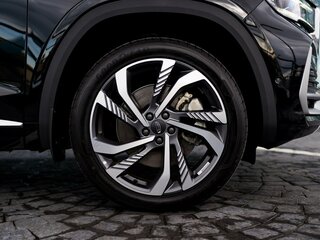 2024 Geely Monjaro I, чёрный, 4852190 рублей, вид 1