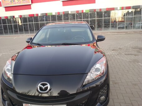  Compre Mazda a un precio de 60,000 rublos en Rossosh - más de 160 Mazda en Avto.ru