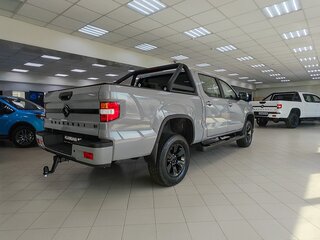 2025 HuangHai N7, серый, 3990000 рублей, вид 4