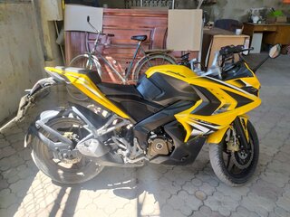 Pulsar rs price outlet