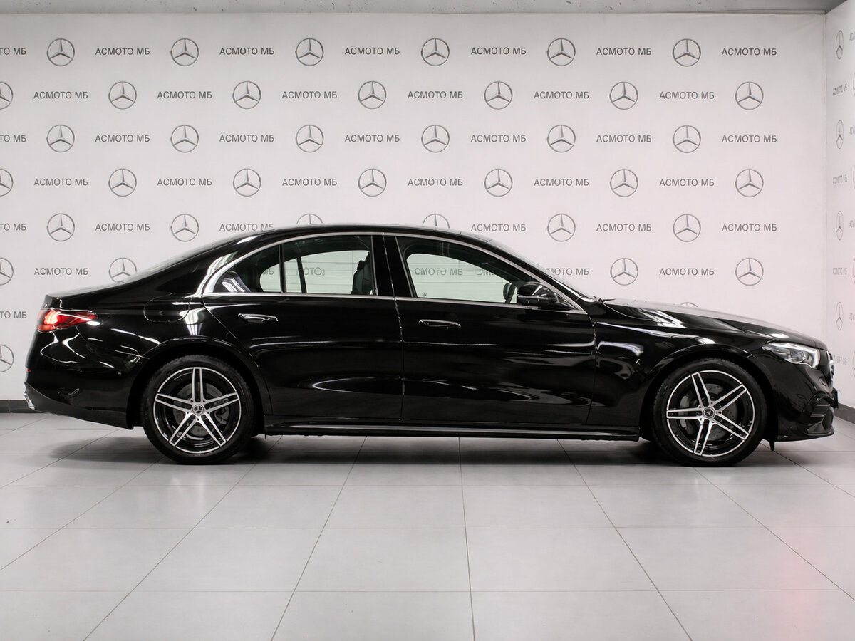 Mercedes-Benz E-Класс 300 VI (W214, S214)