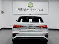 2022 Audi A3 Sportback 35 TFSI IV (8Y), белый, 1550000 рублей - вид 4
