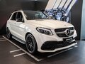 Мерседес 166 GLE 350d