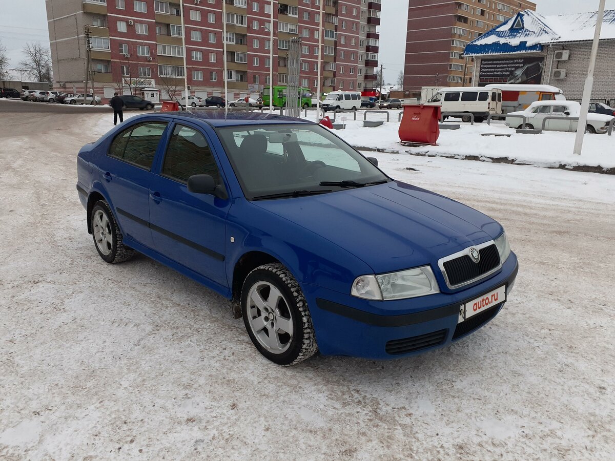 Бу авто великие луки