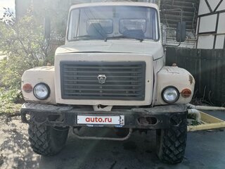 2003 ГАЗ 3308, белый, 750000 рублей, вид 1