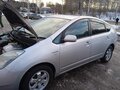 2010 Toyota Prius JDM II Рестайлинг (XW20), серый, 998000 рублей - вид 1