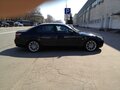 2008 BMW 5 серии 520d V (E60/E61) Рестайлинг, чёрный