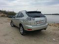 2006 Lexus RX 350 II Рестайлинг, серебристый - вид 2