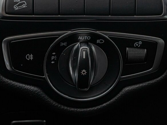 2017 Mercedes-Benz V-Класс Long 220 d длинный III (W447), синий, 3460000 рублей - вид 23