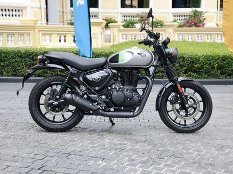 Royal Enfield Hunter 6 2024 ID 1122520602