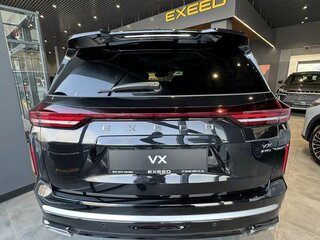 2024 Exeed VX I Рестайлинг, чёрный, 5830000 рублей, вид 4