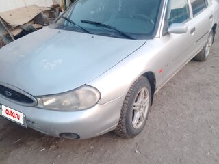 1998 Ford Mondeo II, белый, 100000 рублей, вид 1