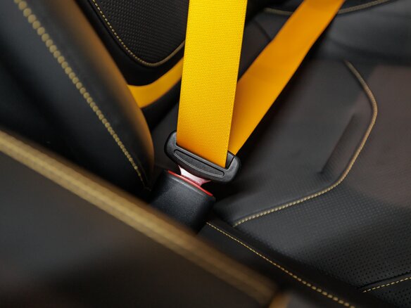 2024 Mercedes-Benz GLC Coupe AMG 63 AMG S E Performance II (C254), серый, 17450000 рублей - вид 24