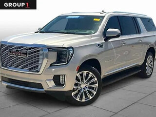 2022 GMC Yukon XL V, бежевый, 8650013 рублей, вид 1