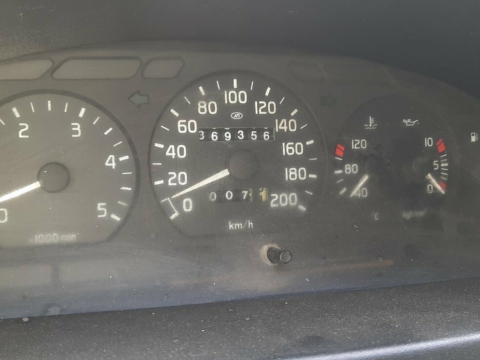 Купить б/у ГАЗ Валдай дизель механика в Севастополе: серый ...