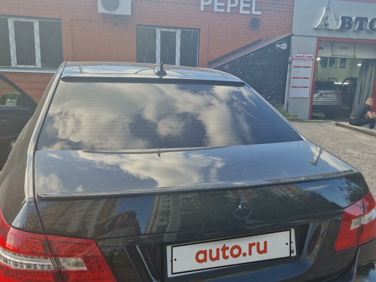 Аврора авто белгород мерседес