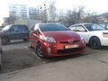 Красный Приус 20