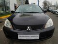 2006 Mitsubishi Lancer IX Рестайлинг, чёрный - вид 1