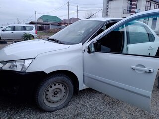 2020 Datsun on-DO I Рестайлинг, белый, 550000 рублей, вид 1