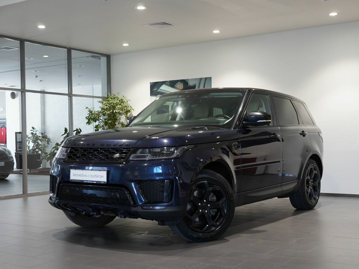 P1247-00 land rover 3.0
